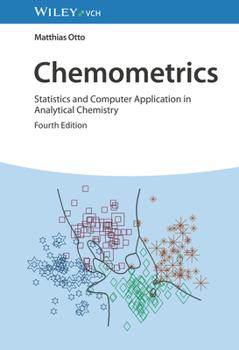 Paperback Chemometrics Book