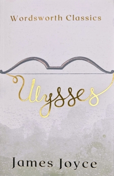 Paperback Ulysses Book