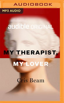 Audio CD My Therapist, My Lover Book