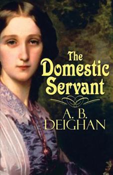 Paperback The Domestic Servant Book