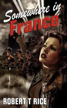 Paperback Somewhere in France Book
