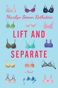 Paperback Lift and Separate Book