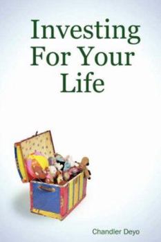 Paperback Investing For Your Life Book