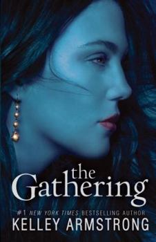 Hardcover The Gathering Book