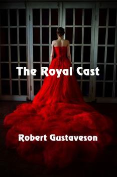 Paperback The Royal Cast Book