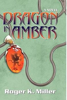 Paperback Dragon in Amber Book