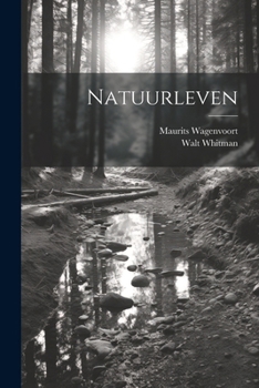 Paperback Natuurleven [Dutch] Book
