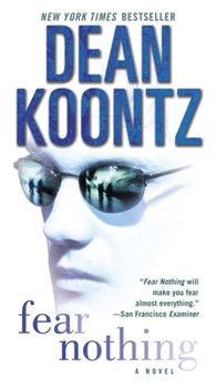 Fear Nothing - Book #1 of the Moonlight Bay