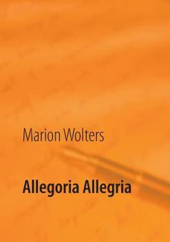 Paperback Allegoria Allegria [German] Book