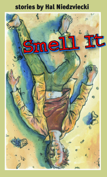 Paperback Smell It Book