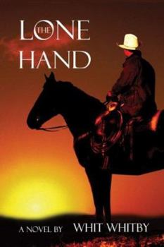 Paperback The Lone Hand Book