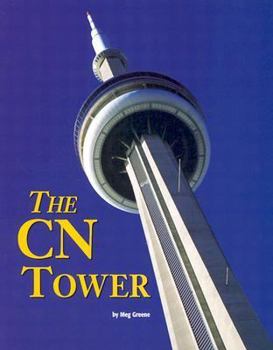 Library Binding The CN Tower Book