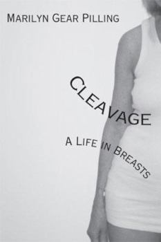 Paperback Cleavage: A Life in Breasts Book