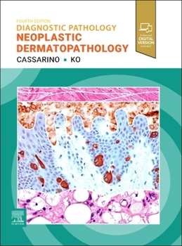 Hardcover Diagnostic Pathology: Neoplastic Dermatopathology Book