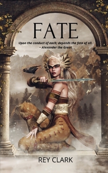 Runemaster Saga: Fate - Book #2 of the Runemaster Saga