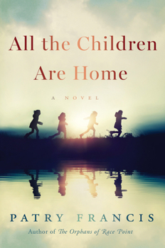 Paperback All the Children Are Home Book