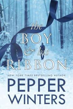 Paperback The Boy and His Ribbon Book