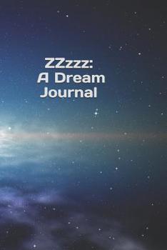 Paperback ZZzzz: A Dream Journal Book