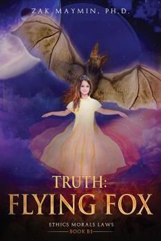 Paperback Truth: Flying Fox Book