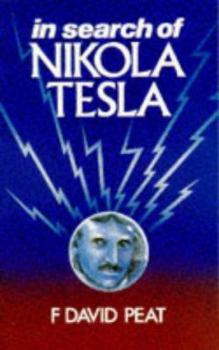 Paperback In Search of Nikola Tesla Book