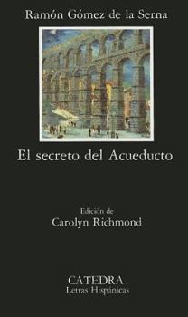 Paperback El Secreto del Acueducto [Spanish] Book