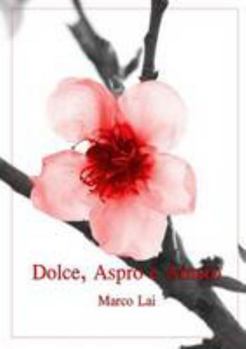 Paperback Dolce, Aspro e Amaro [Italian] Book
