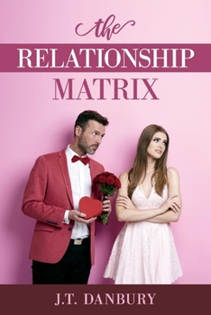 Paperback The Relationship Matrix Book