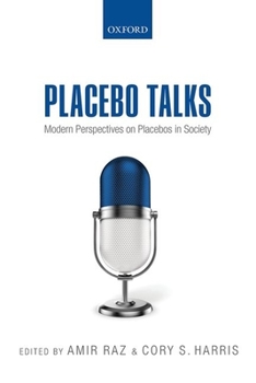 Paperback Placebo Talks: Modern Perspectives on Placebos in Society Book