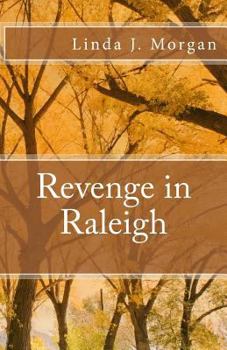 Paperback Revenge in Raleigh Book