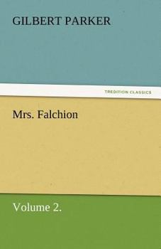 Paperback Mrs. Falchion, Volume 2. Book