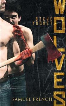 Paperback Wolves Book