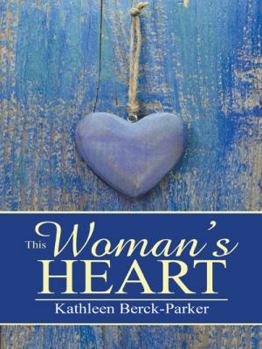 Paperback This Woman's Heart Book