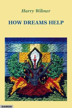 Paperback How Dreams Help Book