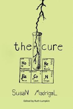 Paperback The Cure Book