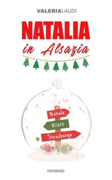 Paperback Natalia [Italian] Book