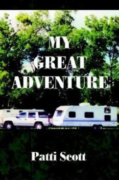 Paperback My Great Adventure Book