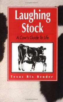 Paperback Laughing Stock Book