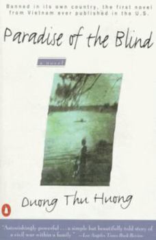 Paperback Paradise of the Blind: A novel Book