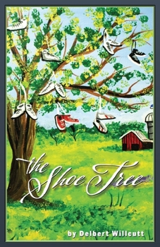 Paperback The Shoe Tree Book