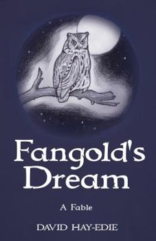 Paperback Fangold's Dream Book