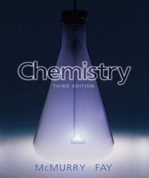 Hardcover Chemistry Book