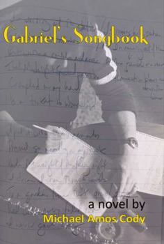 Paperback Gabriel's Songbook Book