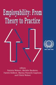 Hardcover Employability: From Theory to Practice Book