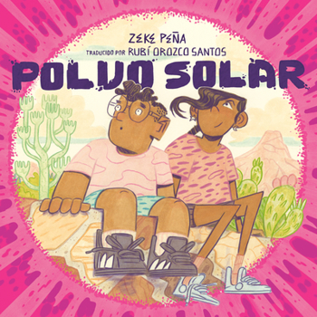 Hardcover Polvo Solar (Sundust Spanish Edition) [Spanish] Book