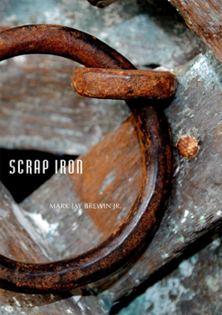 Paperback Scrap Iron Book