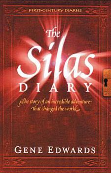 Paperback The Silas Diary Book