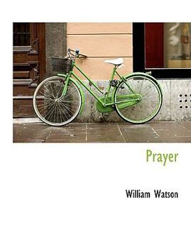 Paperback Prayer [Large Print] Book