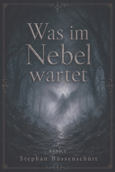 Paperback Was im Nebel wartet "Band 2" [German] Book