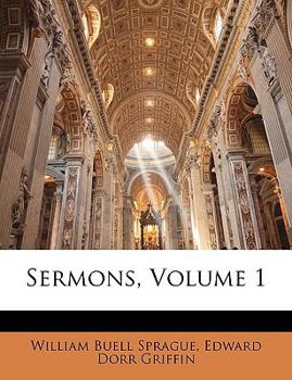 Paperback Sermons, Volume 1 Book