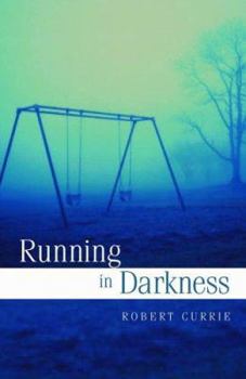 Paperback Running in Darkness Book